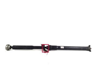 Porsche Panamera 970 (2009–2016) Propeller shaft 97042101132 - 5