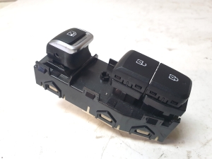 Kia Sorento (2014–2026) Front door glass switch 93581P2220WK - 3