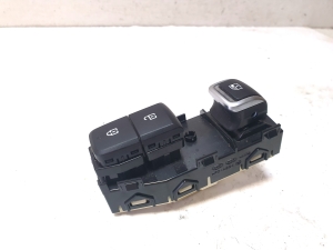 Kia Sorento (2014–2026) Front door glass switch 93581P2220WK - 4