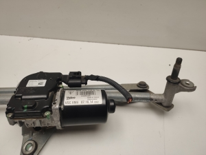Porsche Macan (2014–2026) Windshield wiper mechanism 95B955113A - 2