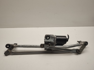 Porsche Macan (2014–2026) Windshield wiper mechanism 95B955113A - 3