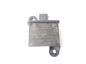 Reifendruckkontrollmodul - 7PP907283
