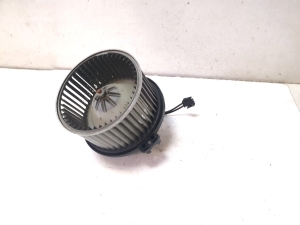 Mercedes Benz ML-Class 163 (1998–2005) Salongi puhuri mootor AA2464608970 - 2