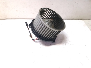 Mercedes Benz ML-Class 163 (1998–2005) Salongi puhuri mootor AA2464608970 - 4