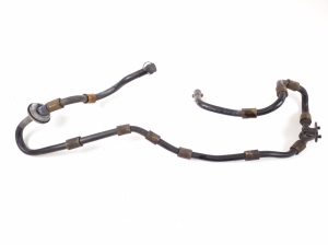 Porsche Panamera 970 (2009–2016) Rohr 97035557842 - 2