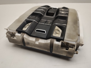 Porsche Macan (2014–2026) Front interior lighting panel 7PP959551GE - 2