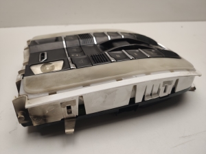 Porsche Macan (2014–2026) Front interior lighting panel 7PP959551GE - 4