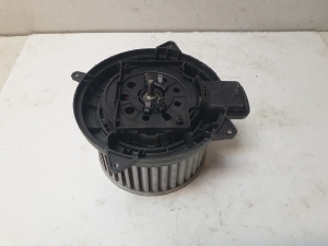 Mercedes Benz R-Class 251 (2006–2017) Heater blower motor 1737080602 - 2