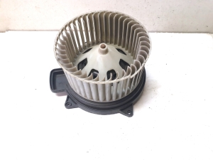 Mercedes Benz R-Class 251 (2006–2017) Heater blower motor 1737080602 - 4