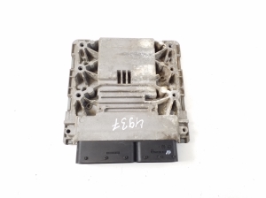 Porsche Panamera 970 (2009–2016) Calculateur moteur 97061860102 - 2