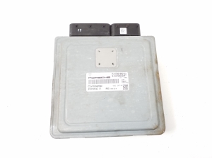   Calculateur moteur  - 97061860102 