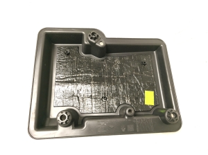 Opel Vivaro B (2014–2019) Sonstiges Innenraumteil 93450114 - 3