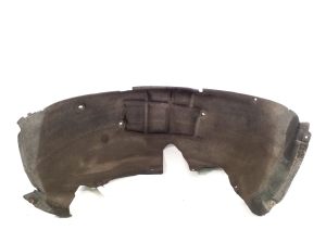 Porsche Panamera 970 (2009–2016) Rear wheel arch liner 97050413304 - 2
