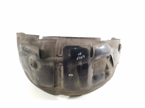 Porsche Panamera 970 (2009–2016) Rear wheel arch liner 97050413304 - 4