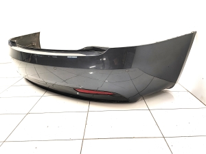 Tesla Model S S (2012–2026) Heckstoßstange 1057319-S0-A - 2