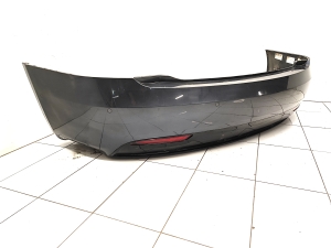Tesla Model S S (2012–2026) Heckstoßstange 1057319-S0-A - 3