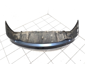 Tesla Model S S (2012–2026) Heckstoßstange 1057319-S0-A - 4