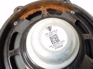 Porsche Panamera 970 (2009–2016) Speaker 7PP035453A - 2