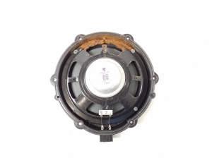 Porsche Panamera 970 (2009–2016) Speaker 7PP035453A - 4