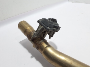 DPF filter - 208020728R