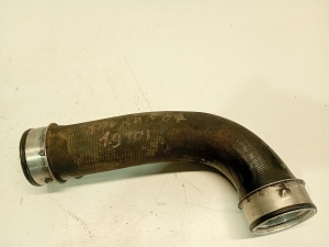 Volkswagen Passat B6 (2005–2010) Intercooler hose - 3