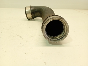 Volkswagen Passat B6 (2005–2010) Intercooler hose - 4