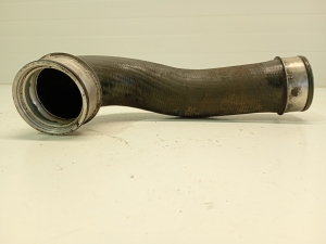 Volkswagen Passat B6 (2005–2010) Intercooler hose - 5