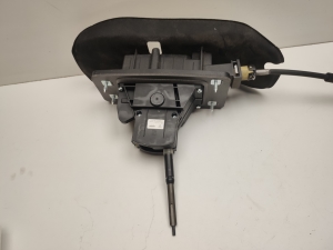 Porsche Macan (2014–2026) Schaltmechanismus 95B713041C - 4