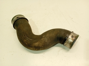 Volkswagen Passat B6 (2005–2010) Intercooler hose - 2