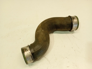 Volkswagen Passat B6 (2005–2010) Intercooler hose - 4