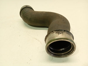 Volkswagen Passat B6 (2005–2010) Intercooler hose - 5