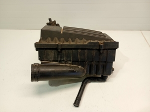 Volkswagen Passat B6 (2005–2010) Luftfiltergehäuse 3c0129607ag - 3