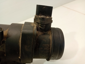 Volkswagen Passat B6 (2005–2010) Luftfiltergehäuse 3c0129607ag - 4
