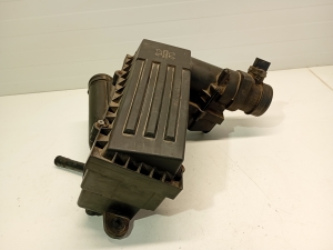 Volkswagen Passat B6 (2005–2010) Luftfiltergehäuse 3c0129607ag - 6