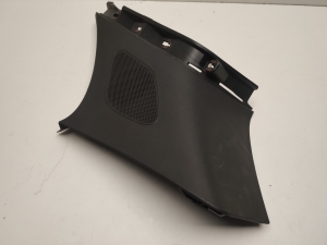 Porsche Macan (2014–2026) Trunk interior trim 95B867246 - 2