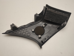 Porsche Macan (2014–2026) Trunk interior trim 95B867245 - 2