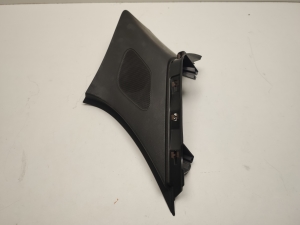 Porsche Macan (2014–2026) Trunk interior trim 95B867245 - 3