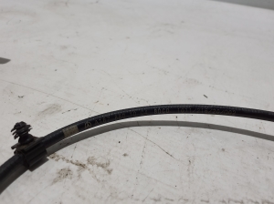 Mercedes Benz GLE-Class 167 (2019–2026) Kapoti avamise tross A1678801004 - 2