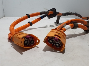 Mercedes Benz GLE-Class 167 (2019–2026) Other wire A1675404200 - 2