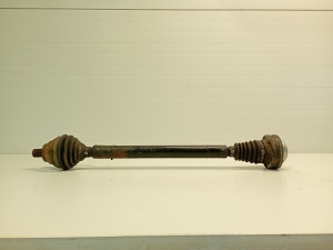 Volkswagen Passat B6 (2005–2010) Antriebswelle vorne und ihre Teile - 4