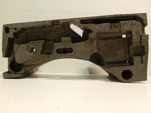 Insert de roue de secours - 3C5012115C