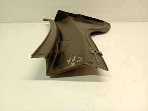   Windlaufverkleidung (Scheibenwischerabdeckung)  - 3C1819404A 