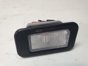Kia Sorento (2014–2026) License plate lights 92501G9000 - 3