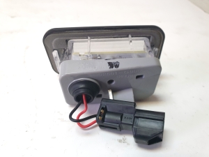 Kia Sorento (2014–2026) License plate lights 92501G9000 - 4
