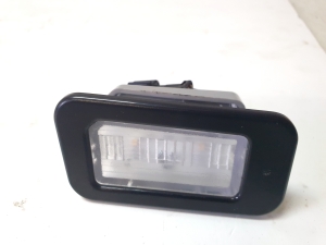 Kia Sorento (2014–2026) Numbrimärgi tuled 92502G9000 - 5