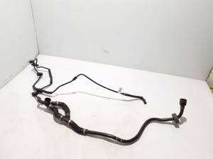   Radiator hose  - A1678301603 