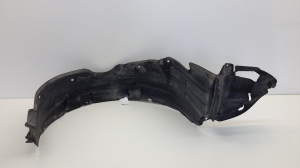 Front wheel arch liner - 5387612270