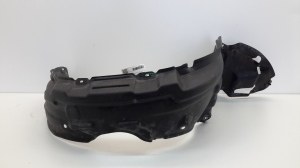 TOYOTA Corola Verso E12 (2001–2004) Front wheel arch liner 5387612270 - 2