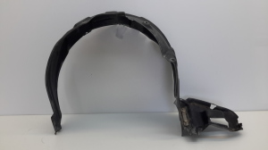 TOYOTA Corola Verso E12 (2001–2004) Front wheel arch liner 5387612270 - 3