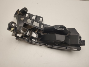 Porsche Macan (2014–2026) Rear bumper bracket 95B807484 - 3
